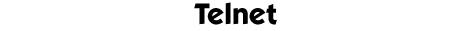 Telnet